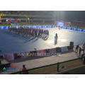 Large Football Stadium Perimeter Led Screen Display,ARISELED.COM